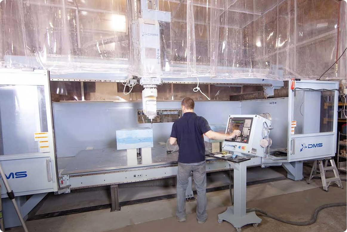Why 5-Axis CNC Machining Is Transforming Modern Manufacturing