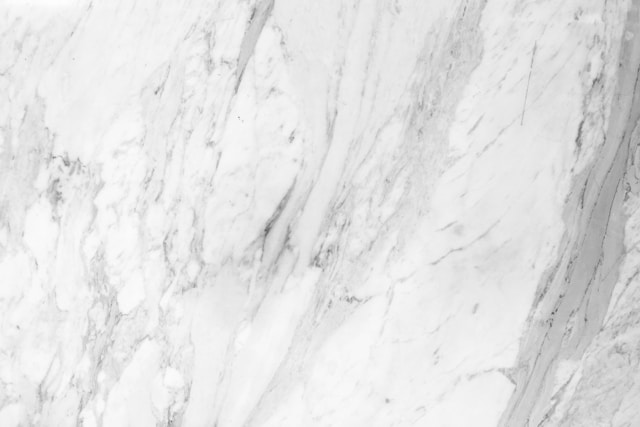Oriental White Asian Statuary Marble: A Timeless Choice for Elegant Interiors